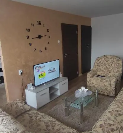 Centar_park * Arandjelovac